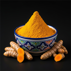 زردچوبه درجه یک هندوستان