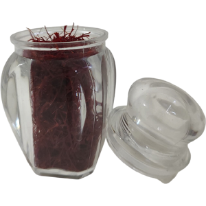 زعفران نگین