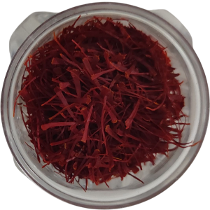 زعفران نگین