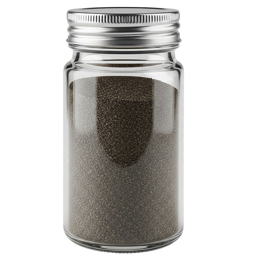 black pepper فلفل سیاه