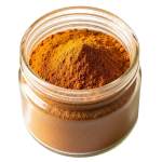 دارچین پودری 90 گرمی درجه یک فله