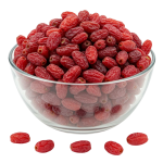 زرشک پفکی