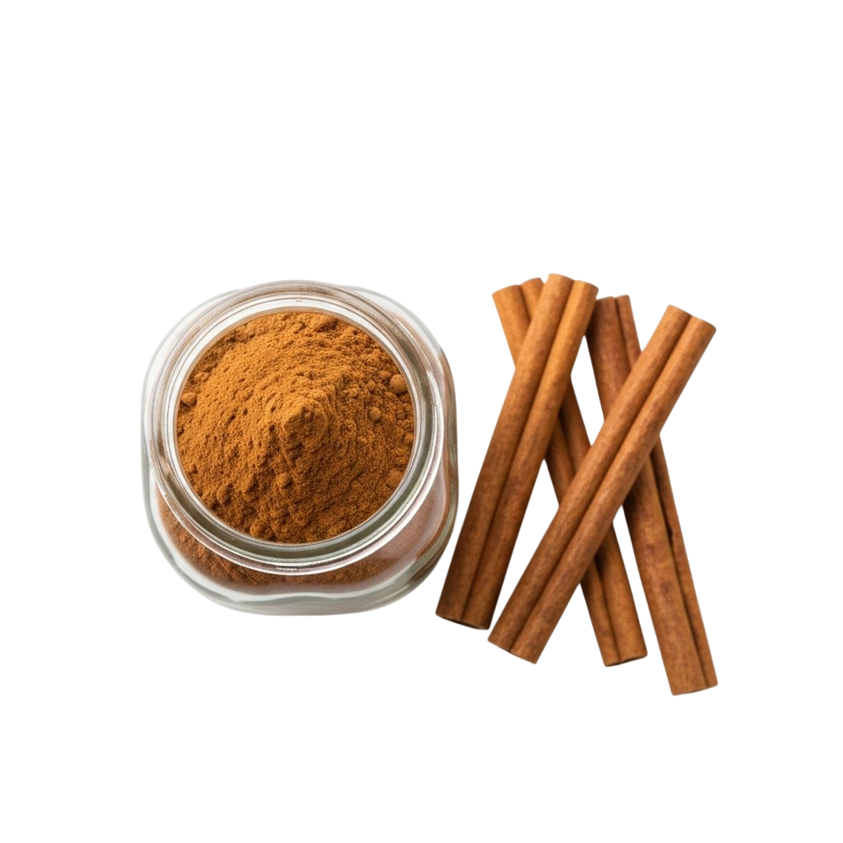 cinnamon دارچین