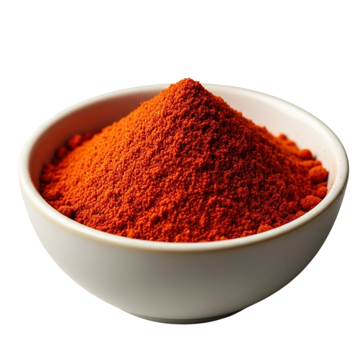 red-pepper فلفل قرمز تند