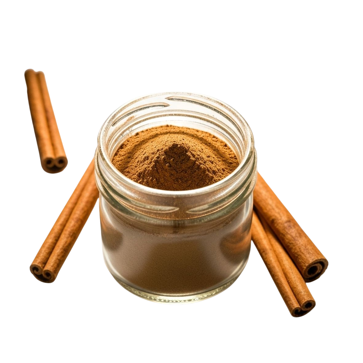 cinnamon دارچین