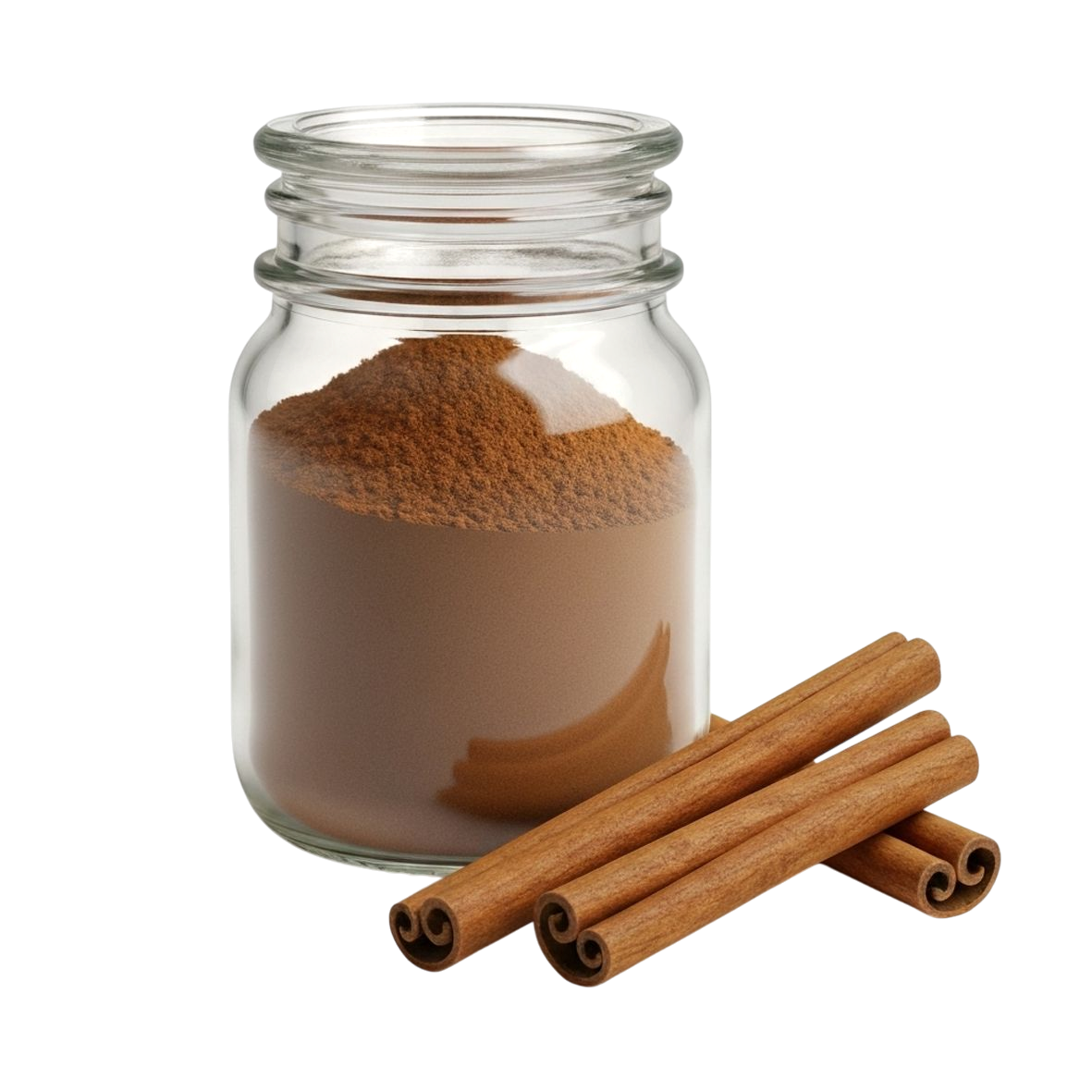 cinnamon دارچین