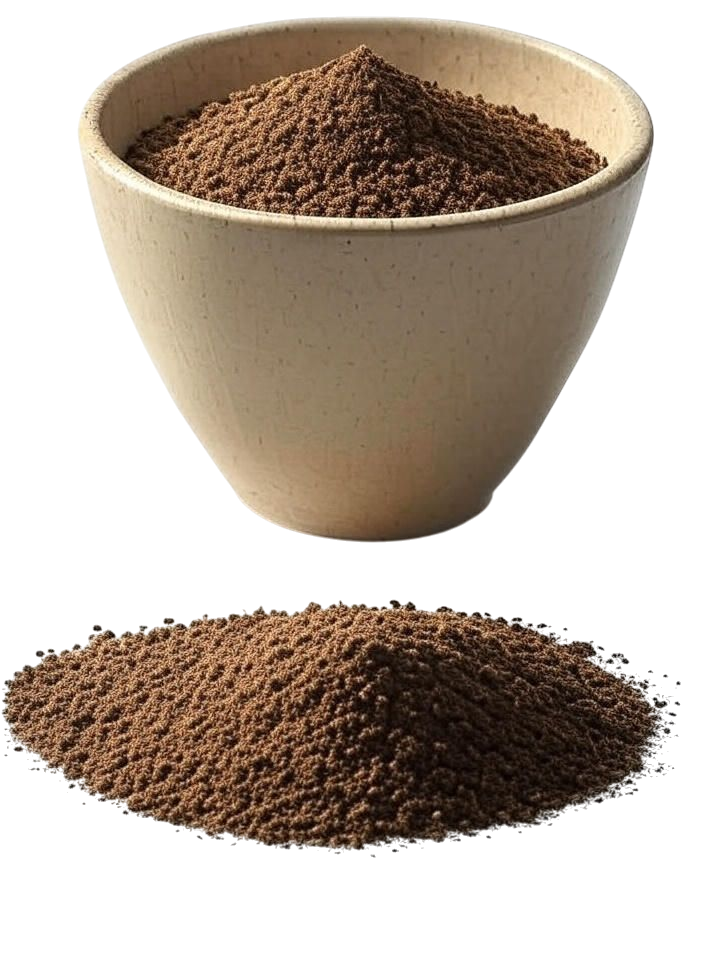 black pepper فلفل سیاه
