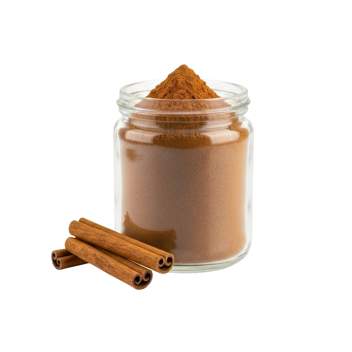 cinnamon دارچین