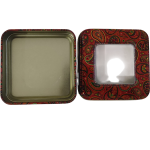 زعفران کادویی خاتم