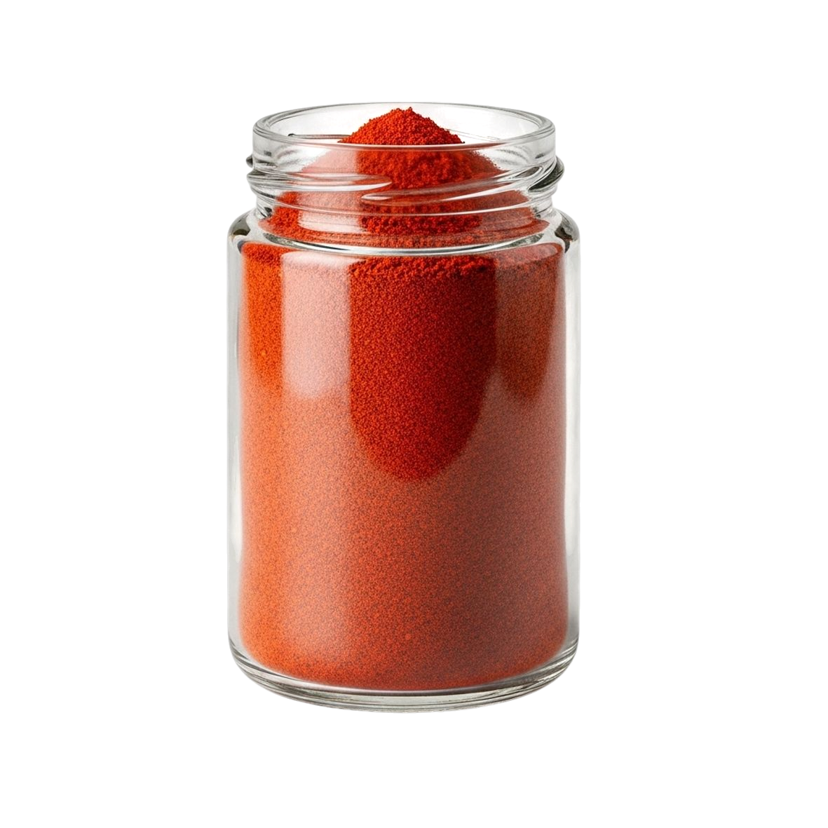 red-pepper فلفل قرمز تند