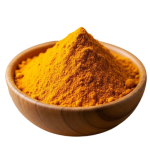 پودر زردچوبه 70 گرمی