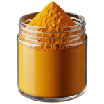 پودر زردچوبه 350 گرمی