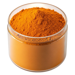 پودر زردچوبه 1900 گرمی