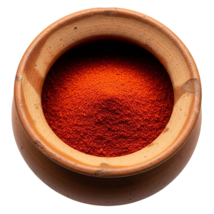 فلفل قرمز تند