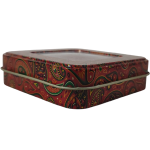 زعفران کادویی خاتم