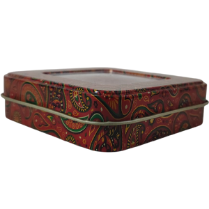 زعفران کادویی خاتم