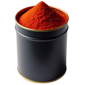 فلفل قرمز تند