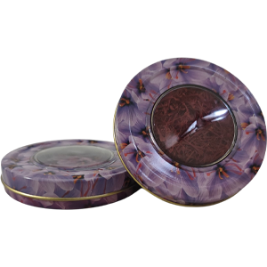 زعفران نگین خاتم